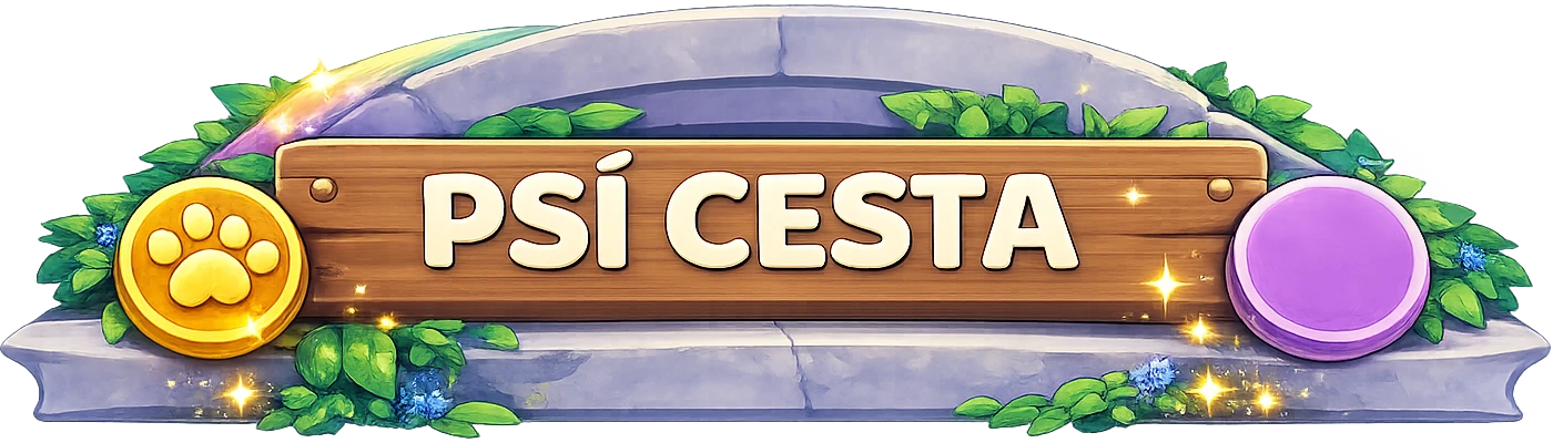 Psí Cesta